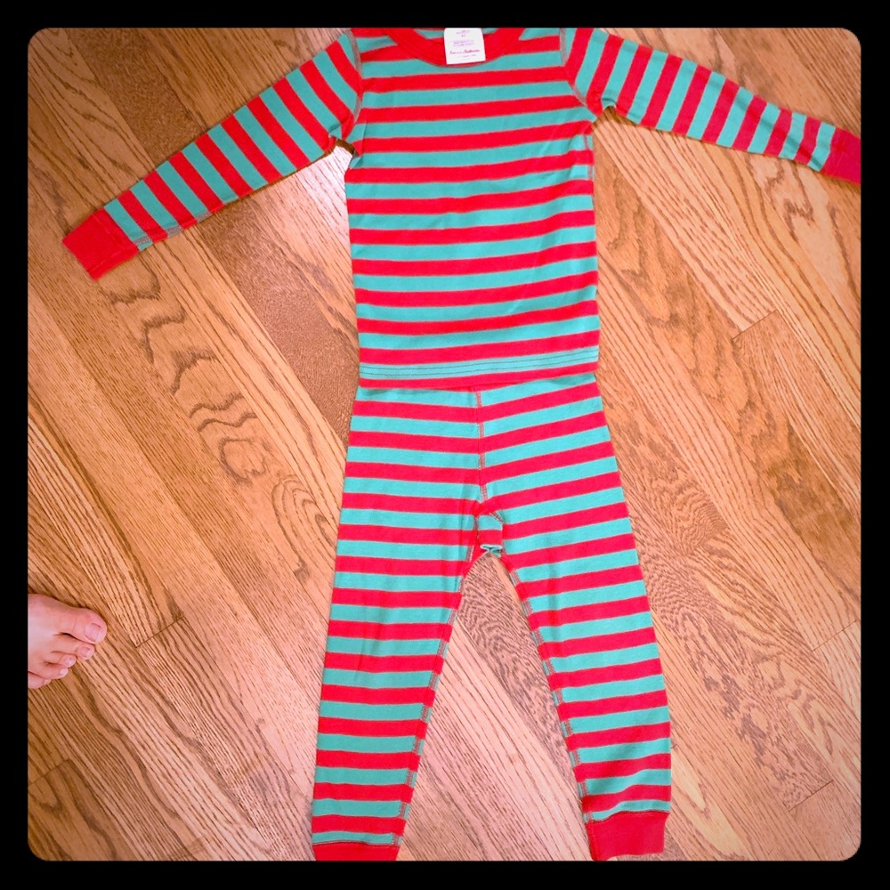Hanna Andersson PJs